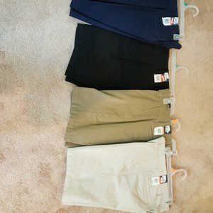 Docker shorts size 32